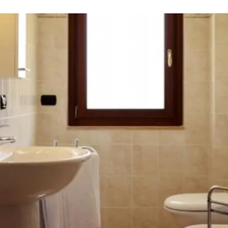 Apartment Mare Di Stelle *
