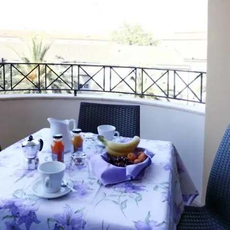 Apartment Mare Di Stelle