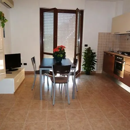 Mare Di Stelle Alghero