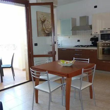 Mare Di Stelle Apartment Alghero