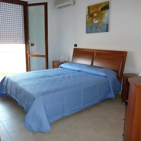 Apartment Mare Di Stelle