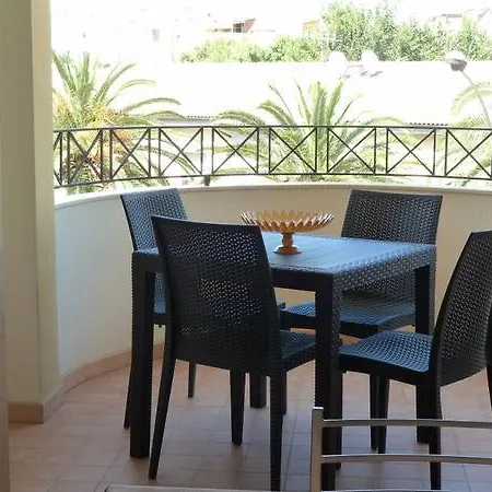 Mare Di Stelle Alghero