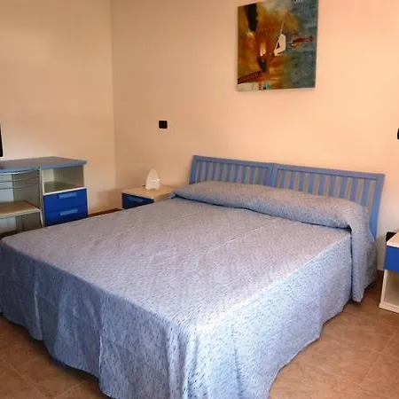 Apartment Mare Di Stelle