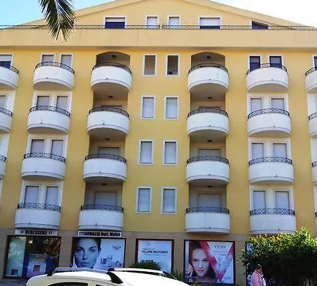 Apartment Mare Di Stelle *