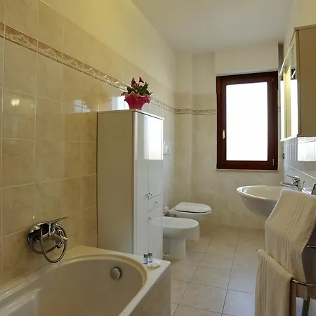 Apartment Mare Di Stelle Alghero