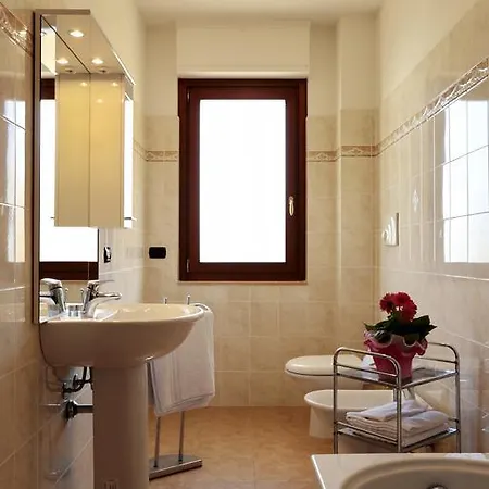 Apartment Mare Di Stelle