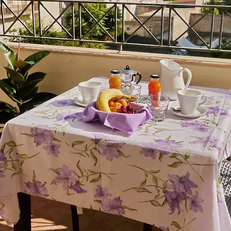Apartment Mare Di Stelle *