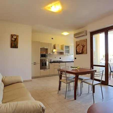 Apartment Mare Di Stelle *