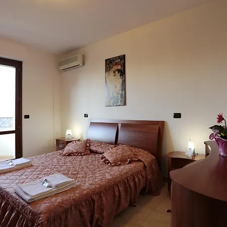 Apartment Mare Di Stelle Alghero