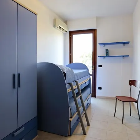 Apartment Mare Di Stelle